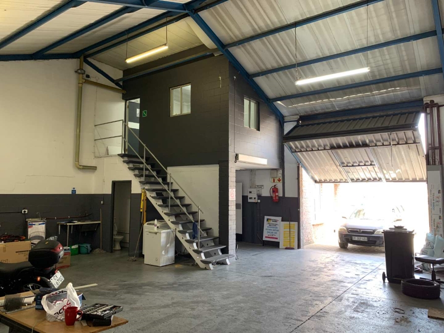 To Let commercial Property for Rent in Stikland Industrial Western Cape